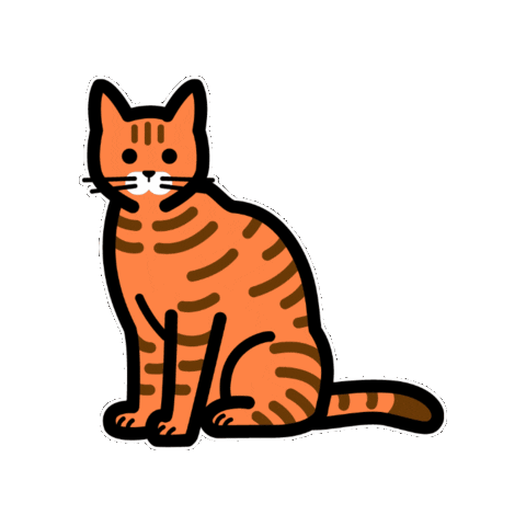 MOFFME Sticker