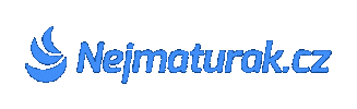 Nejmaturák.cz Sticker