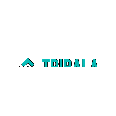 tribala.travel Sticker