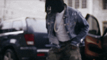 Dance GIF
