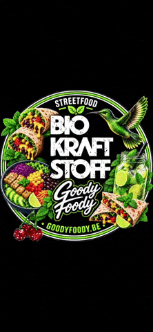 GIF by BiOKRAFTSTOFF - ORGANIC POWER DRINK