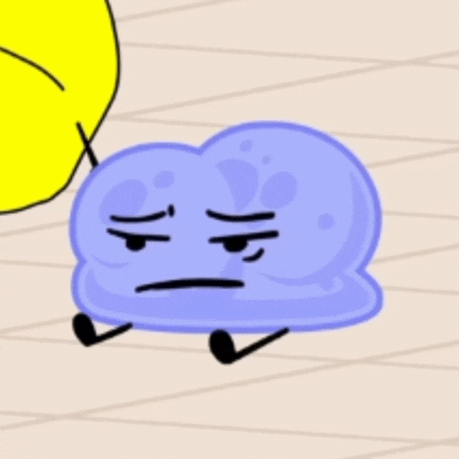 Tired GIF