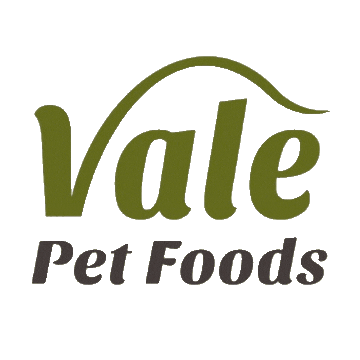 Vale Pet Foods Sticker