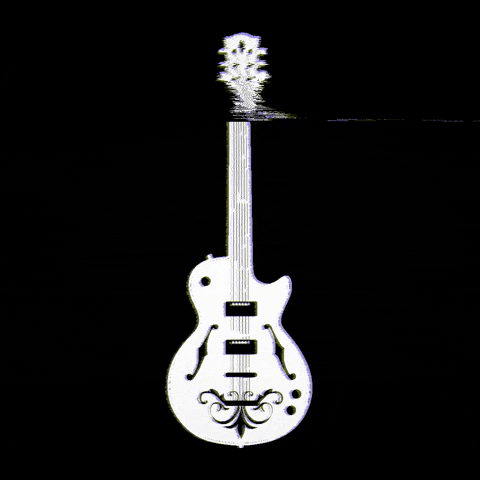 Rock & Ribs Continental Shopping GIF