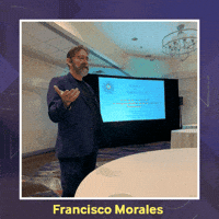 Francisco Morales GIF