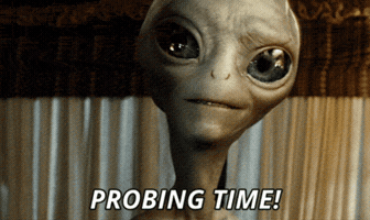 Alien GIF