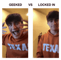 Locked In GIF