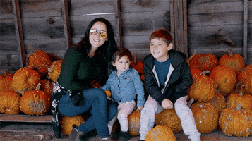 Mtv Smile GIF by Teen Mom