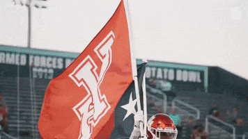 University Of Houston Running GIF by Coogfans