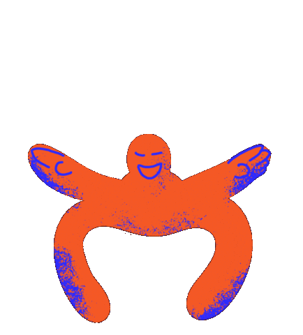 Encounter konference Sticker