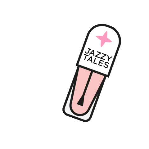 Sticker by JazzyTales