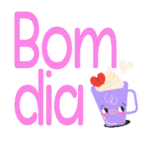 Good Morning Day Sticker
