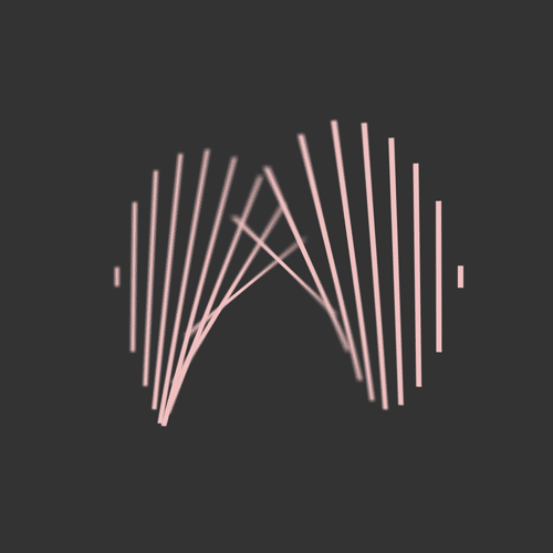 Mesmerizing Digital Art GIF by Borrachas Find & Share on GIPHY