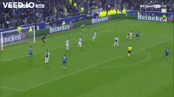 Football Sport GIF by Stadium Live