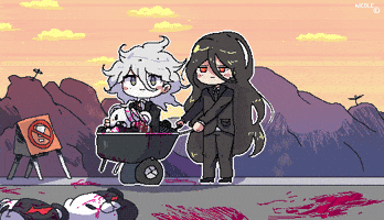 Izuru Kamukura GIF