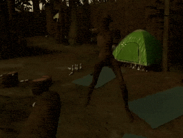 Ghost GIF