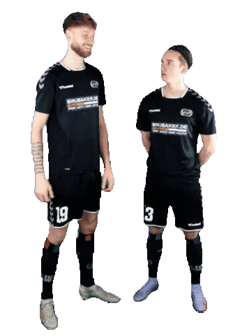 Spreitzer23 Sticker by svhufussball