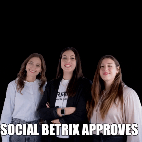 Betrix GIF