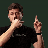 Relaxation Respiration GIF by YOGABODY