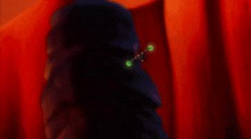 Justice League Vs Teen Titans Badass GIF