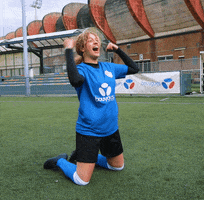 Football Soccer GIF by Bouygues Telecom