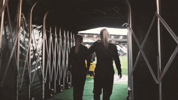 walk out england women GIF by Lionesses
