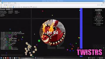Video Games Gameplay GIF