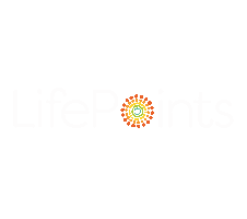 Brand Lp Sticker by LifePointsPanel
