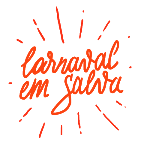 Carnaval Bahia Sticker by Dorflex