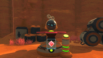 happy video game GIF by Slime Rancher