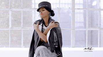 janelle monae love GIF by Music Choice