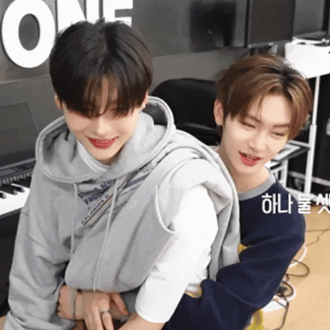 Xinyuan GIF