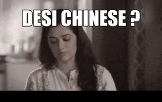 Chinese Party GIF by Ching's Secret