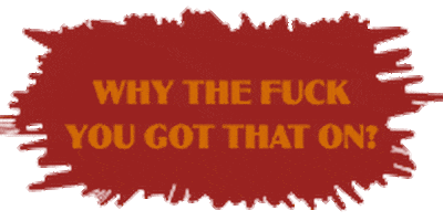Sweater Sticker by Spencer Sutherland