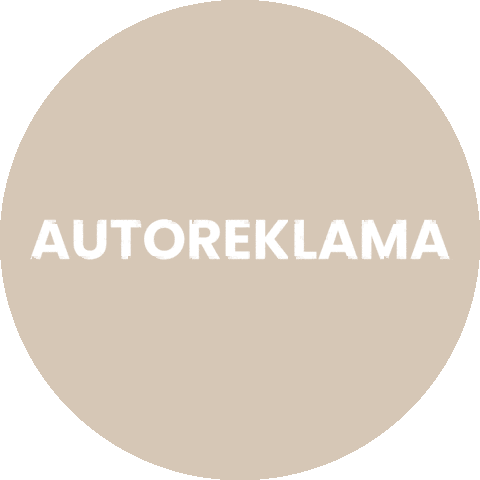 zareklamowani Sticker