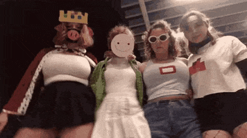 Dreamteam GIF