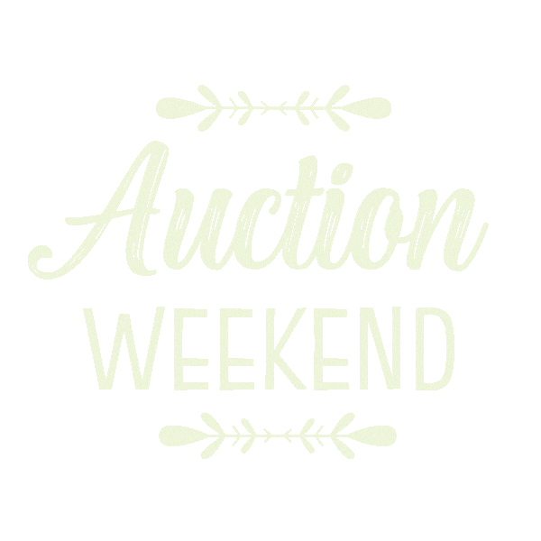 Dcwaf Sticker by Destin Charity Wine Auction Foundation