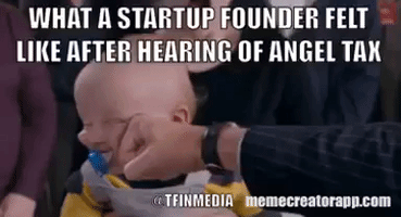 Startup Entrepreneur GIF