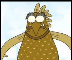 Regular Show GIF