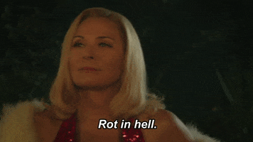 Go Rot In Hell GIFs - Get the best GIF on GIPHY
