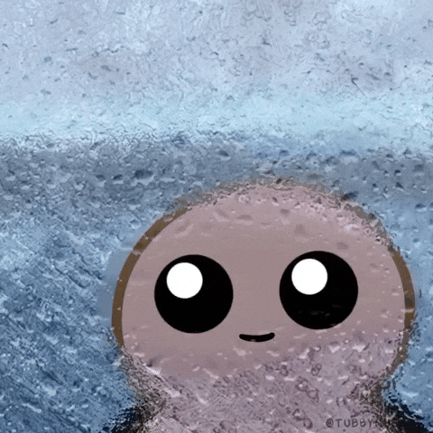 Wave Smile GIF by Tubby Nugget