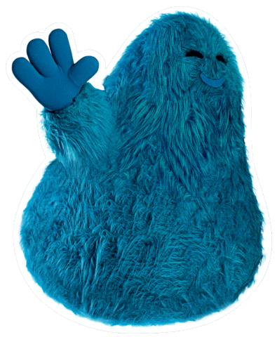 Ciao Abby Sticker by abbonamentomusei