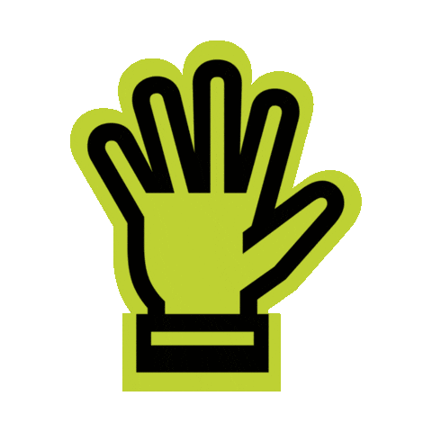 Beteiligung Sticker by Sag's Frankfurt