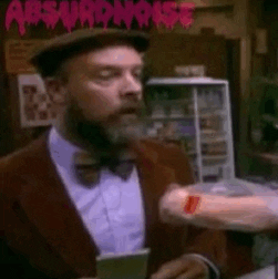 Dildoe Salesman GIFs - Get the best GIF on GIPHY