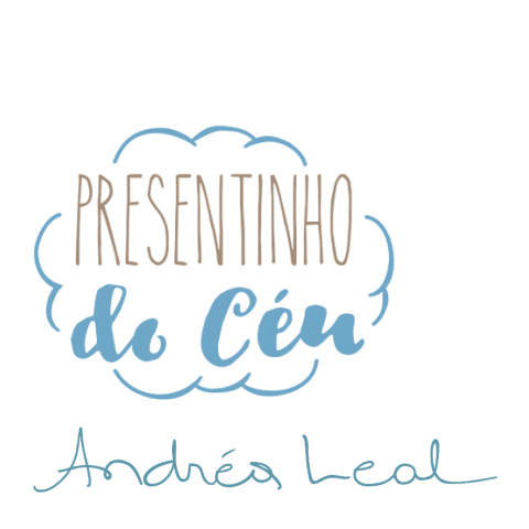 Andréa Leal Fotografia Sticker