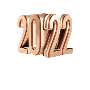 New Years Sticker by pochesnoku-smr