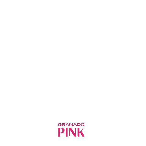Pink Beauty Sticker by Granado Pharmácias