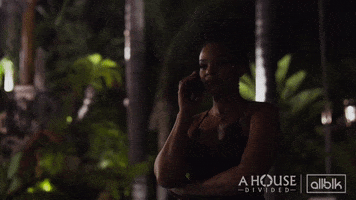 All Black A House Divided GIF by ALLBLK (formerly known as UMC)