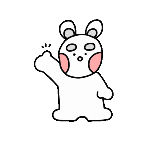 Good Sticker