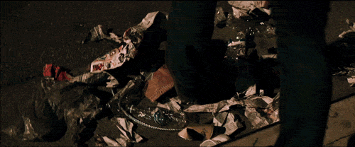 The Purge Horror GIF by THE PURGE: ANARCHY - Find & Share on GIPHY